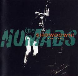 The Nomads : Showdown! (1981-1993)